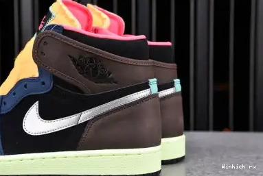 1 JORDAN BIO HIGH RETRO HACK AIR TOKYO 0525